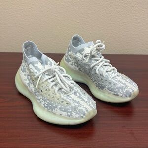 Adidas Yeezy Boost 380 Athletic Sneakers